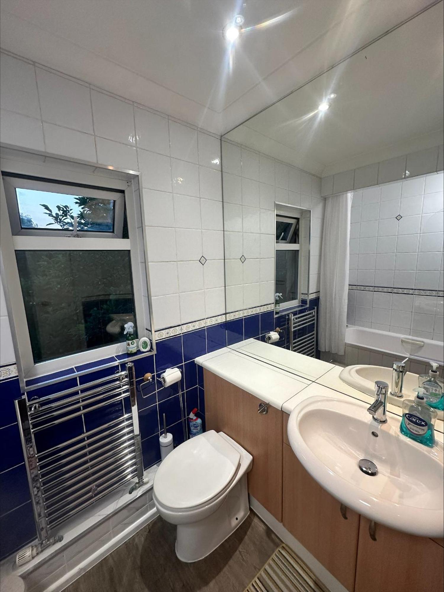 Garden Retreat Rumah liburan Cambridge (Cambridgeshire)