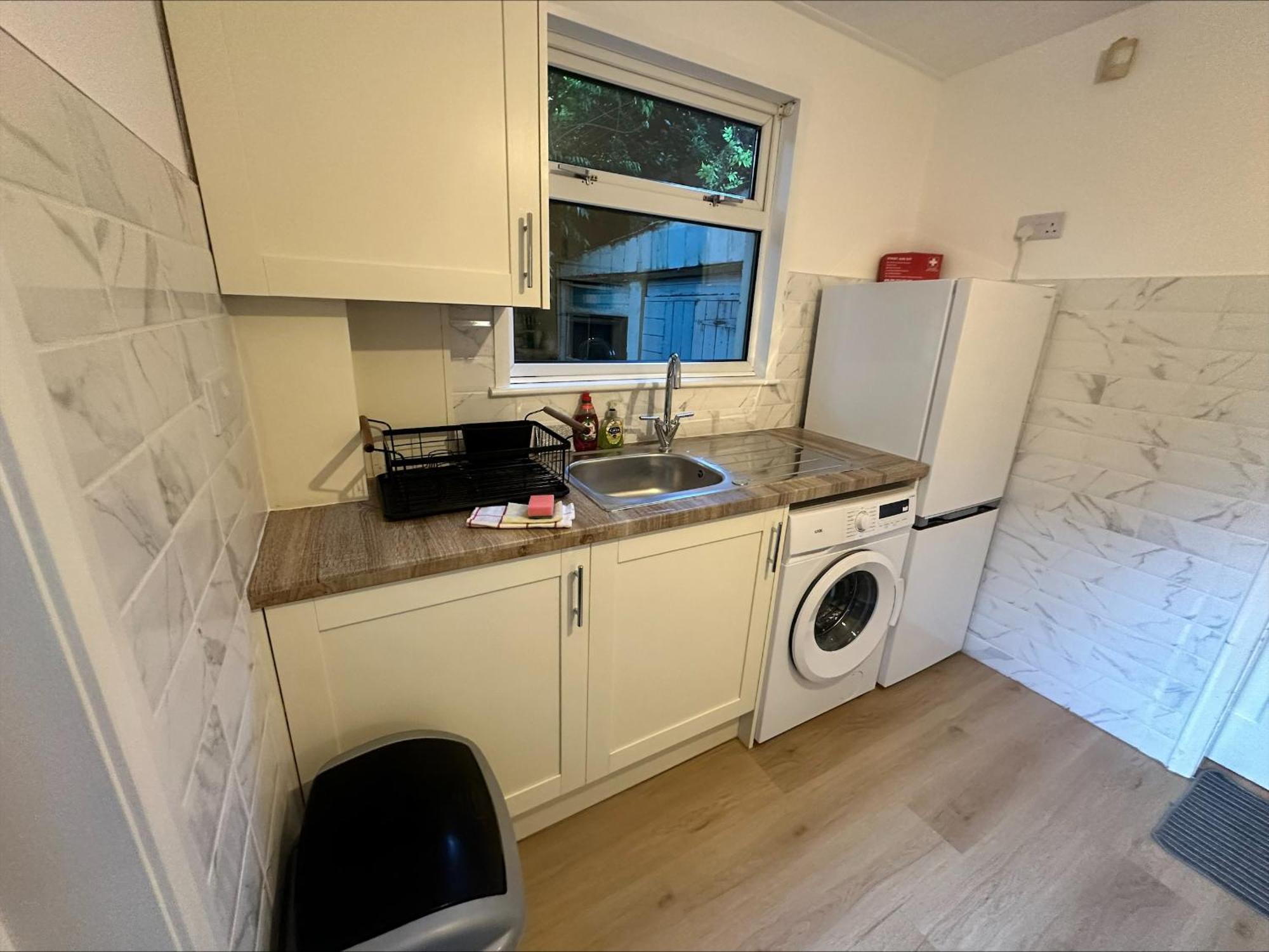 Garden Retreat * Cambridge (Cambridgeshire)