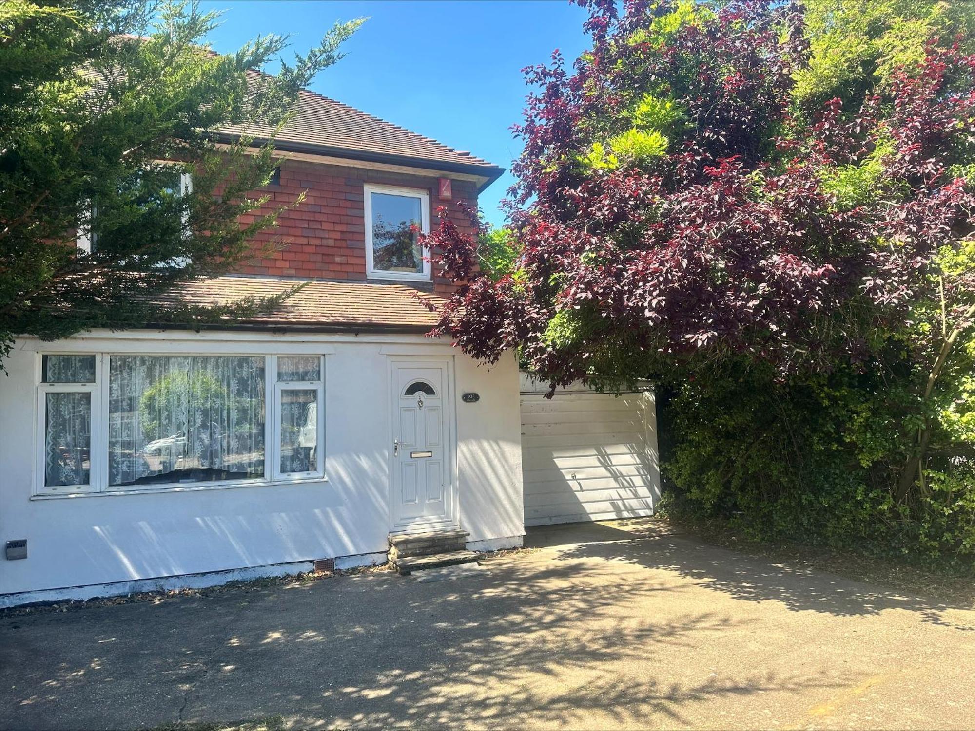 Garden Retreat Cambridge (Cambridgeshire)